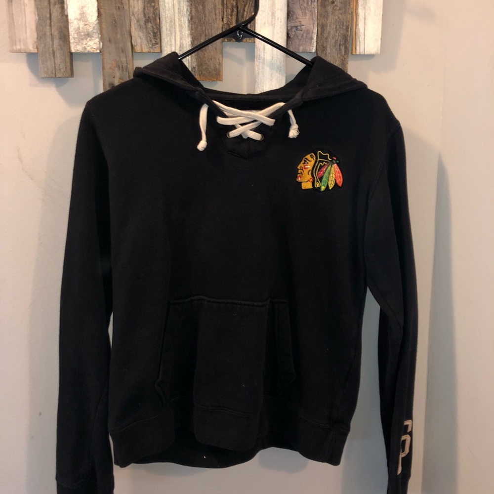 Chicago Blackhawks hoodie